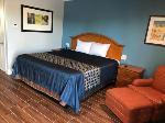 Rancho Palos Verdes California Hotels - Driftwood Motel