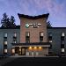 Hotels near Parlor Live Bellevue - WoodSpring Suites Seattle Redmond