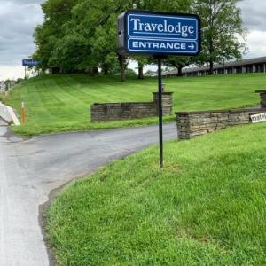 Hotels near Strasburg Rail Road - Travelodge By Wyndham Strasburg/lancaster Amish Country