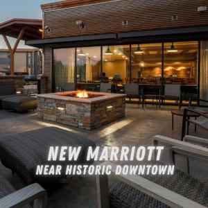 SpringHill Suites by Marriott Truckee