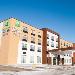 Holiday Inn Express & Suites Edmonton N - St. Albert