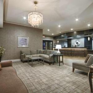 Best Western Plus Texarkana Inn And Suites