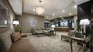 Best Western Plus Texarkana Inn and Suites, Texarkana