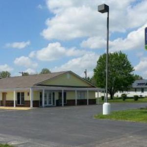 Regency Inn Pittsburg