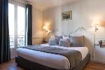 Vincennes France Hotels - Hotel De La Porte Doree