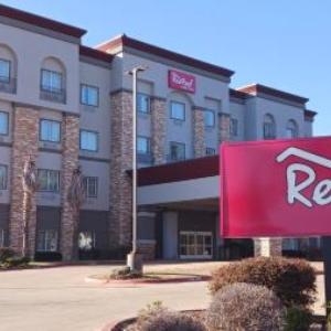 Red Roof Inn & Suites Longview