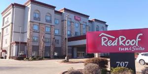 Red Roof Inn & Suites Longview, Longview