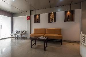 OYO 449 Hotel Sai Sharan, Navi Mumbai