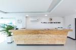 San Andres Colombia Hotels - Hotel G Cartagena