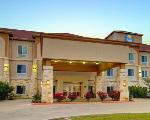 Alvarado Texas Hotels - Comfort Inn & Suites Alvarado