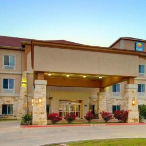 Comfort Inn & Suites Alvarado