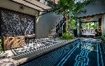 Siem Reap Cambodia Hotels - Bensley Collection Pool Villas - Shinta Mani Angkor