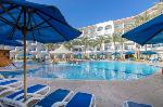 Sharm El Sheikh Egypt Hotels - Naama Bay Hotel & Resort