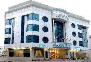 Moon Valley Hotel Apartment - Bur Dubai, Burjuman, Dubai