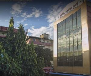 Hotel Mount View, Siliguri, Siliguri