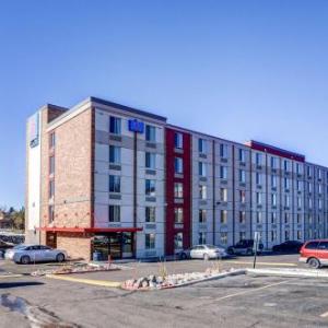 Motel 6-Greenwood Village CO - Denver - South Tech Center