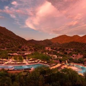 The Ritz-Carlton Dove Mountain