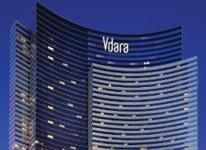 Vdara Hotel & Spa at ARIA Las Vegas, Las Vegas