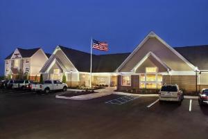 Residence Inn Mt. Laurel at Bishop's Gate, Mount Laurel