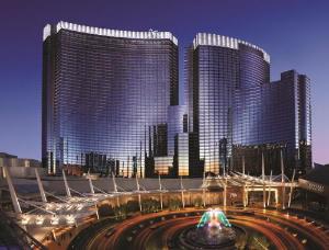 ARIA Resort & Casino, Las Vegas