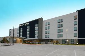 SpringHill Suites by Marriott Dallas DFW Airport South/CentrePort, Euless