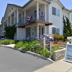 Cayucos Beach Inn