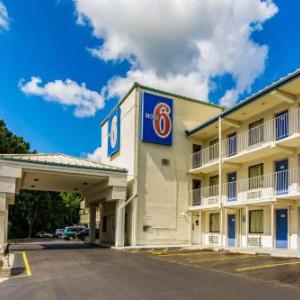 Motel 6-Raleigh NC - Cary