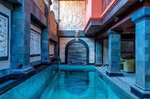 Murni's Houses and Spa Ubud, Bali