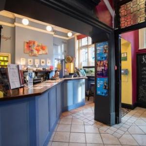 Hotels near Fairview Park Dublin - Kinlay House Dublin