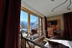 Saas Fee Switzerland Hotels - Alpenlodge