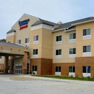 Fairfield Inn & Suites by Marriott Ames