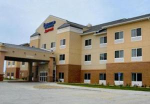 Fairfield Inn & Suites Ames, Ames