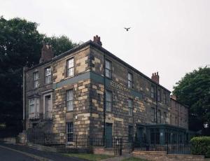 Sure Hotel by Best Western Newcastle, Newcastle upon Tyne