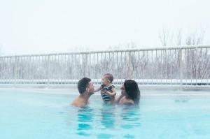 Temple Gardens Hotel & Spa, Moose Jaw