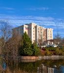 Pittsboro North Carolina Hotels - Fairfield Inn & Suites By Marriott Durham Southpoint