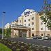 Hotels near Foley Field - Fairfield Inn & Suites by Marriott Commerce