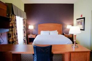 Hampton Inn & Suites Moline-Quad City Int'l Aprt, Moline