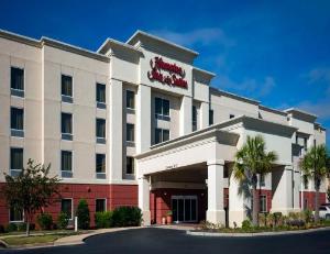 Hampton Inn & Suites Mobile I-65@ Airport Boulevard, Mobile