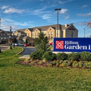 Hilton Garden Inn Memphis Southaven