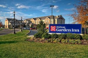 Hilton Garden Inn Memphis/Southaven, Southaven