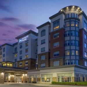 Hotels near Paul R. Cramer Center for the Arts - Hyatt House Richmond / Short Pump