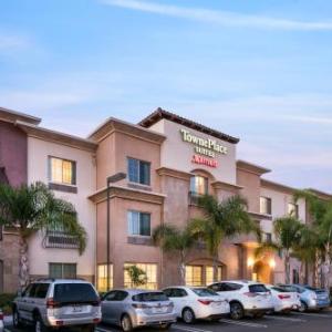 TownePlace Suites by Marriott San Diego Carlsbad/Vista