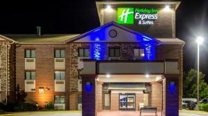 Holiday Inn Express & Suites - Olathe South, an IHG Hotel, Olathe