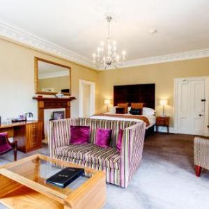 Hotels near King George V Park Banchory - Tor-Na-Coille Hotel