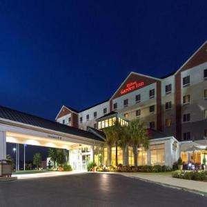 Hilton Garden Inn West Monroe