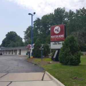 Mentor Home Inn and Suites