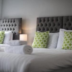 Hotels near Playhouse Whitley Bay - Hotel 52; Sure Hotel Collection by Best Western