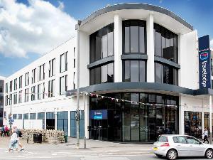 Travelodge Newquay Seafront, Newquay