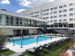 Villacoublay France Hotels - Hotel Forest Hill Meudon Velizy