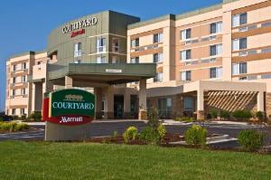 Courtyard by Marriott Owensboro, Owensboro